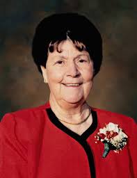 Rosaleen Dougan Obituary