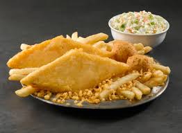 Maybe you would like to learn more about one of these? Long John Silver S Menu The Best And Worst Foods Eat This Not That