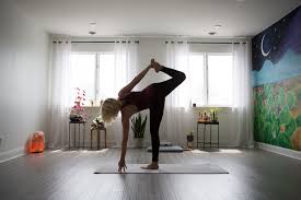 Maybe you would like to learn more about one of these? Yoga Baum