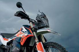 2020 Ktm 790 Adventure R Rally Guide Ktm Ktm Adventure Adventure Bike