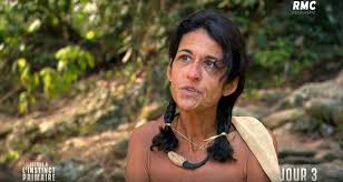 Pascale Retour A L Instinct Primaire Je Suis Arrivee Dans Cette Jungle Comme Un Animal Toutelatele