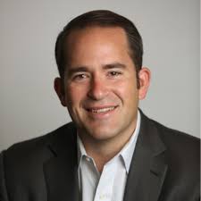 This is Alan. Alan is one of the first people I worked with at the start…