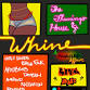 Whine event in Sacramento, CA