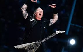 De vei pleca is a cover of whitesnake's we wish you well. Ce Moment Impresionant Metallica A Cantat Piesa De Vei Pleca A Trupei Iris In Concertul De Pe Arena NaÈionalÄ