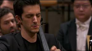 ERO, Composer Bruno Delepelaire, Conductor Derek Gleeson,