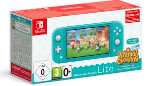 Ofertas de juegos de nintendo switch. Black Friday 2020 En Videojuegos Y Consolas Mejores Ofertas De Fnac El Corte Ingles Y Carrefour Meristation