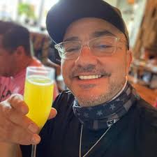 Jerry Trudeau (@jerrytrudeau)