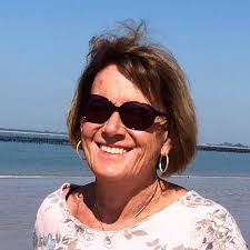 Lesley Chandler-Clare is fundraising for Meningitis Now