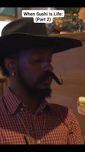 When Sushi Is Life: (Part2) 😂😂