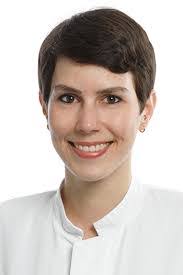 Rebecca Krieg's Instagram, Twitter & Facebook