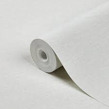 To avoid scorching the wood with hot. Goodhome Arceau Light Grey Fabric Effect Textured Wallpaper Tradepoint