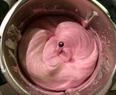 Protein Fluff Low Carb Rezept Thermomix Rezepte Thermomix Rezepte Thermomix