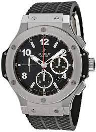In 2018, hublot released its first smartwatch, the the big bang referee 2018 world cup russia, which was produced specifically for the event and wo. Amazon Com Hublot Big Bang Men S Automatic Watch 301 Sx 130 Rx Clothing Shoes Jewelry