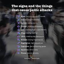 Dailyhoroscope Todayhoroscope Horoscope March This Is What Makes Zodiac Signs Panic Do You Agree Zodiac Sign Traits Zodiac Star Signs Zodiac Signs