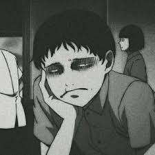 Aesthetic Black And White Anime Profile Picture Pin By Ruby On Anime Japanese Horror Junji Ito Horror Artwork Illustrations