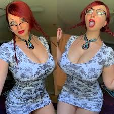 Pink Fox Porn Pic - EPORNER