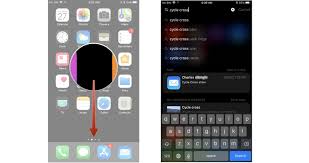 How does siri work with other apps? How To Access And Use Siri Search Suggestions Spotlight On Your Iphone And Ipad Imore