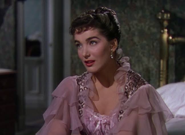 Victime du destin – Raoul Walsh – KinoScript