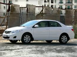 Find the best deals for 2008 toyota corolla. 2008 Toyota Corolla 1 6 Drive Arabia
