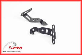 Smkn 1 lenangguar lenangguar kabupaten sumbawa. 08r74 Mkn D50 Honda Montagesatz Windschild Kfm Motorrader