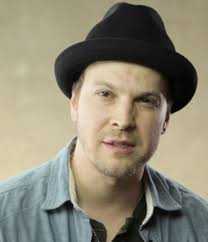 Gavin DeGraw