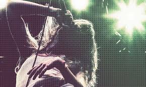 They must have something special, right? Best Female Rock Singers An Essential Top 30 Countdown Udiscover