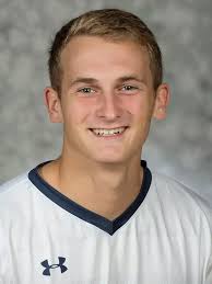 2015 Men's Soccer Roster