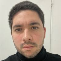 Renzo Christian Bates Bravo