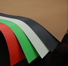 These paint finishes deliver a smooth, subtle look and show little to no sheen when dry since they absorb light. Matte Finish Paper Matt Paper Matt Coated Paper à¤® à¤Ÿ à¤ª à¤ªà¤° à¤® à¤Ÿ à¤• à¤—à¤œ In Kachhi Mohalla Indore Shree Paper Mandir Id 12418039533