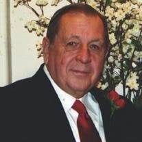 Gene Hollar Obituary