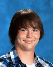 Kevin Hrdlicka -- 2013 CHS Grad -- Collinsville, OK -- www.cvilleok.com