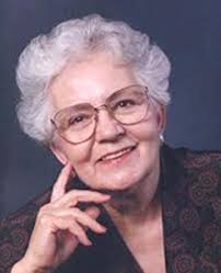 ALICE RAUSCH Obituary (2014)