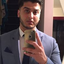 Syed Naeem Shah (@shahnaeem112)