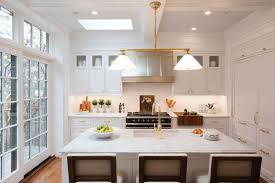 Crown Point Cabinetry Takes Manhattan Boston Design Guide