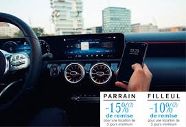 Mercedes Benz Rent Promotions Location Gamme Mercedes Benz