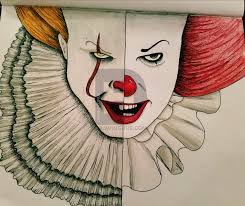 How To Draw Pennywise Mouth Drawing Art Ideas Use direct linking and name the model, if you can. how to draw pennywise mouth drawing