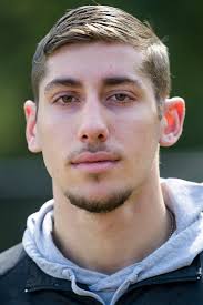 All-Metro wrestler Connor Russo