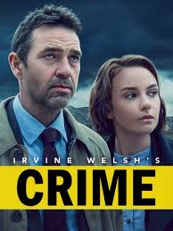 Irvine Welsh's Crime