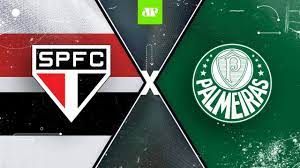 Só aqui no futebol play hd você não vai perder nenhum lance da partida entre são paulo e palmeiras grátis sem travamentos. Sao Paulo 0 X 0 Palmeiras 31 07 2021 Campeonato Brasileiro Youtube