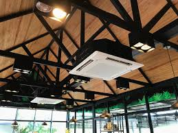 Get 5% in rewards with club o! Exposed Ceilings Vs Suspended Ceilings How Do They Compare