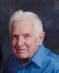 Warren "Buck" Corless Obituary July 7, 2025