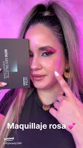 Stunning Rosita Makeup Tutorial 🌸