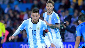 Solicitud de partida de nacimiento argentina de: Argentina Venezuela En Directo Online Clasificacion Mundial Rusia 2018