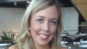 Woman with coronavirus urges others to 'calm down' as it 'just feels like  jet lag'