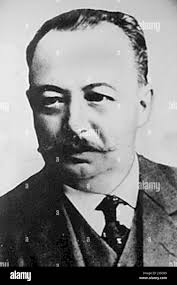 Antonio martinez Black and White Stock Photos & Images