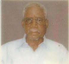 Veteran Alphonso Christian Dies at 80