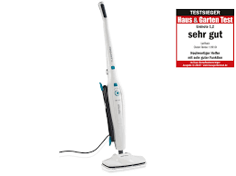 Dampfreiniger können teppiche nicht wirklich sauber bekommen, doch wie genau werde ich dann den schmutz los? Dampfreiniger Cleantenso Von Leifheit Online Bestellen Leifheit
