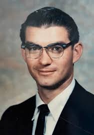 Obituary information for Marvin Henry