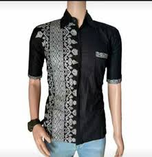 Baju kemeja lelaki lengan pendek. Baju Batik Lelaki Lengan Pendek Baju Batik Lelaki Murah Facebook