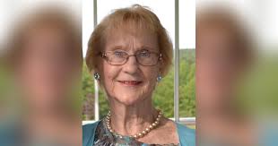 Obituary for Patricia Frey Kershner